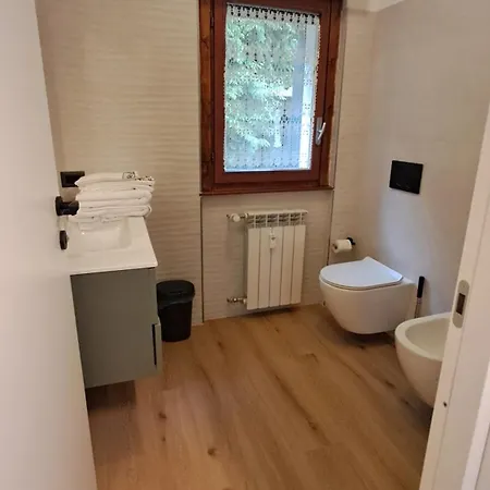 Alfaro54 Διαμέρισμα Brunate