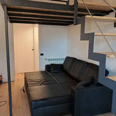 Appartement Alfaro54