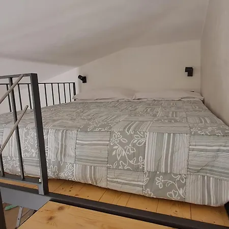 Appartement Alfaro54