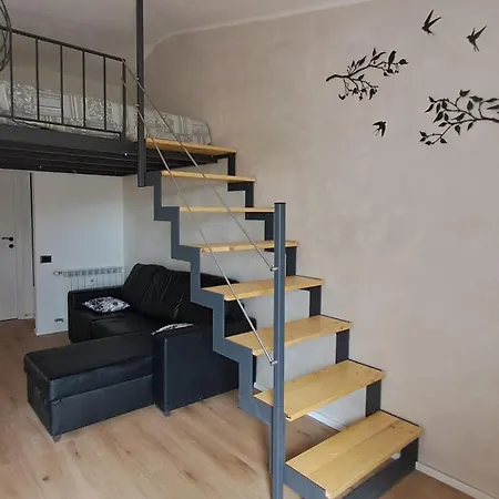 Appartement Alfaro54