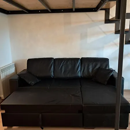 Apartment Alfaro54 *