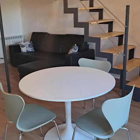 Appartement Alfaro54