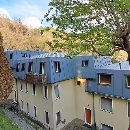 Lejlighed Alfaro54 *