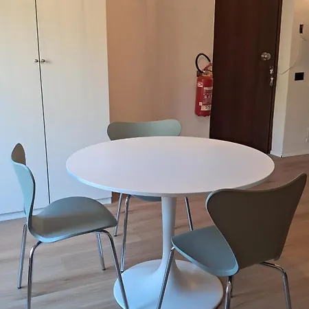 Appartement Alfaro54