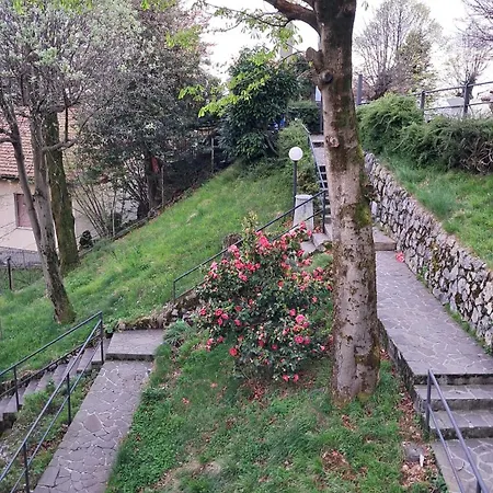 Apartment Alfaro54 *