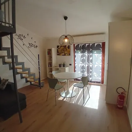 Lejlighed Alfaro54 *