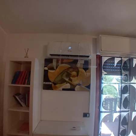 Lejlighed Alfaro54 *