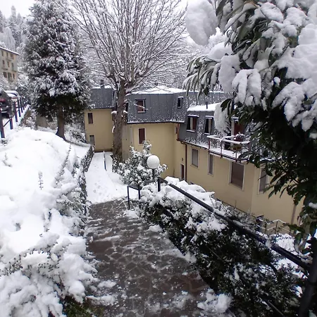 Apartamento Alfaro54 Brunate