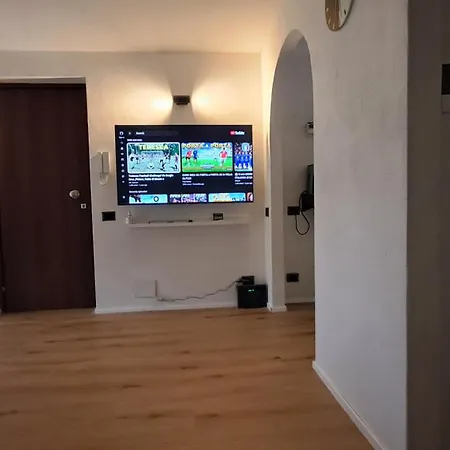 Apartamento Alfaro54 Brunate