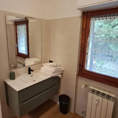 Apartamento Alfaro54 *