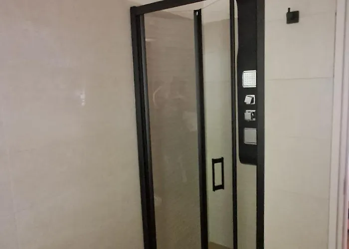 Lägenhet Alfaro54 *