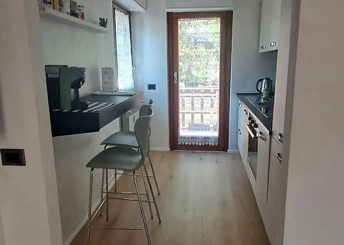 Alfaro54 Appartement